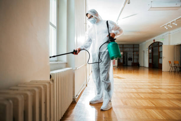 Best Pest Removal Services  in Carol Stream, IL